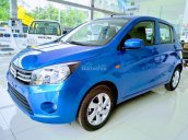 Bán Suzuki Celerio nhập khẩu Thailand - 2018 màu xanh lam - 329 triệu