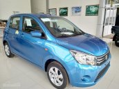 Bán Suzuki Celerio nhập khẩu Thailand - 2018 màu xanh lam - 329 triệu