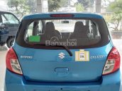 Bán Suzuki Celerio nhập khẩu Thailand - 2018 màu xanh lam - 329 triệu