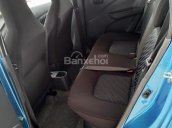 Bán Suzuki Celerio nhập khẩu Thailand - 2018 màu xanh lam - 329 triệu