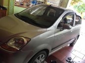 Bán Chevrolet Spark năm sản xuất 2012, xe còn đẹp, không đâm đụng