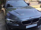 Bán xe BMW 320i năm sản xuất tháng 11/2014, chạy 25000 km