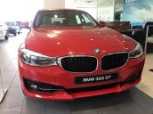 Bán BMW 3 Series 320i 2017, màu đỏ, nhập khẩu