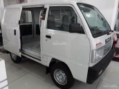 Bán Suzuki bán tải Blind Van 2019, nhận xe chỉ với 74 triệu