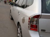 Cần bán Kia Carens SX 2015, màu bạc