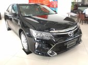 Toyota Camry 2018 khuyến mãi khủng- Hỗ trợ ngân hàng LS tốt - 0902 666677