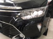 Toyota Camry 2018 khuyến mãi khủng- Hỗ trợ ngân hàng LS tốt - 0902 666677