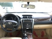 Toyota Camry 2018 khuyến mãi khủng- Hỗ trợ ngân hàng LS tốt - 0902 666677