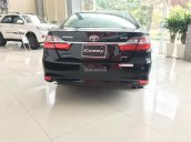 Toyota Camry 2018 khuyến mãi khủng- Hỗ trợ ngân hàng LS tốt - 0902 666677