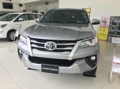 Bán Toyota Fortuner 2018 nhập khẩu- Giao ngay đủ màu- 0902 666677