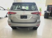 Bán Toyota Fortuner 2018 nhập khẩu- Giao ngay đủ màu- 0902 666677