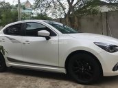Cần bán xe Mazda 2 1.5 AT năm sản xuất 2018, màu trắng, giá tốt