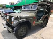 Bán Jeep Cao, máy 2.2 zin, xe chạy rất êm