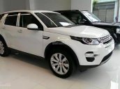 Bán xe LandRover Discovery Sport SE đời 2018, màu trắng, nhập khẩu