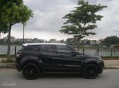 Cần bán lại xe LandRover Range Rover Evoque Dynamic 2013, màu đen, nhập khẩu nguyên chiếc
