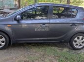 Bán Hyundai i20 đời 2011, màu xám (ghi), nhập khẩu nguyên chiếc