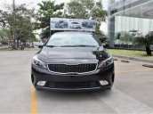 Kia Phú Mỹ Hưng - Kia Cerato 2018 hỗ trợ vay trả góp, thủ tục nhanh gọn, giao xe ngay