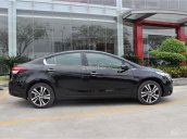 Kia Phú Mỹ Hưng - Kia Cerato 2018 hỗ trợ vay trả góp, thủ tục nhanh gọn, giao xe ngay