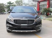 Kia Phú Mỹ Hưng - bán Kia Sedona siêu khuyến mại tặng gói bảo hiểm thân vỏ cùng nhiều ưu đãi. Liên hệ: 0902.53.54.03