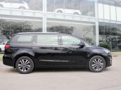 Kia Phú Mỹ Hưng - bán Kia Sedona siêu khuyến mại tặng gói bảo hiểm thân vỏ cùng nhiều ưu đãi. Liên hệ: 0902.53.54.03