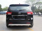 Kia Phú Mỹ Hưng - bán Kia Sedona siêu khuyến mại tặng gói bảo hiểm thân vỏ cùng nhiều ưu đãi. Liên hệ: 0902.53.54.03