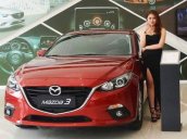 Cần bán xe Mazda 3, hỗ trợ trả góp lên đến 90%