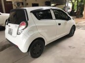 Bán Chevrolet Spark Van 1.0 AT 2011, màu trắng, nhập khẩu