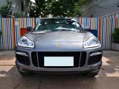 Cần bán lại xe Porsche Cayenne GTS năm 2008, màu xám, nhập khẩu nguyên chiếc