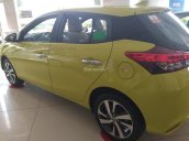 Bán Toyota Yaris 2019, chỉ 650 triệu, hỗ trợ trả góp nhanh gọn cùng gói bảo hành cực khủng khi liên hệ: 090775108