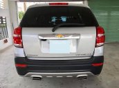 Cần bán xe Chevrolet Captiva đời 2015, odo 48.000km