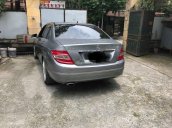 Hà Nội bán xe Mercedes C250 CGI năm sản xuất 2009