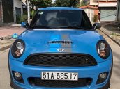 Bán Mini Cooper S Baywater sản xuất 2013, chạy đúng 32000km. 2 chế độ lái Sport và chống trơn trượt