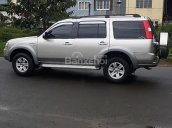 Bán Ford Everest 2.5L 4x2 MT 2007, màu hồng như mới