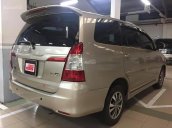 Bán Toyota Innova 2.0G sản xuất 2015, 680 triệu