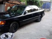 Bán xe Lexus LS 1996, màu đen, 256tr