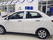 Hyundai Quảng Ninh bán Hyundai Grand i10 đuôi dài Sedan số sàn, giá tốt nhất tại Quảng Ninh