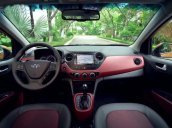 Hyundai Quảng Ninh bán Hyundai Grand i10 đuôi dài Sedan số sàn, giá tốt nhất tại Quảng Ninh