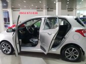 Mua ngay Hyundai Grand i10 sx 2018, giảm tới 50 triệu, giá rẻ Sài Gòn