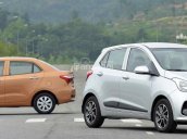 Mua ngay Hyundai Grand i10 sx 2018, giảm tới 50 triệu, giá rẻ Sài Gòn