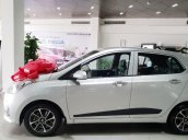 Mua ngay Hyundai Grand i10 sx 2018, giảm tới 50 triệu, giá rẻ Sài Gòn