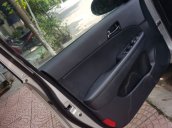 Bán Hyundai i30 1.6 AT đời 2009, màu bạc xe gia đình 