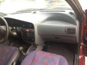 Bán ô tô Fiat Siena 2002, màu đỏ, giá chỉ 73 triệu