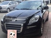 Bán xe Luxgen 7 SUV đời 2012, màu đen 