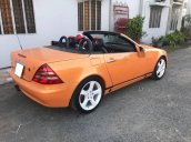 Cần bán Mercedes SLK250 năm 1990, nhập khẩu