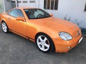 Cần bán Mercedes SLK250 năm 1990, nhập khẩu