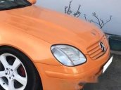 Cần bán Mercedes SLK250 năm 1990, nhập khẩu