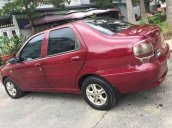 Bán ô tô Fiat Siena 2002, màu đỏ, giá chỉ 73 triệu