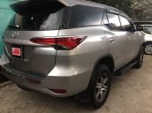 Cần bán lại xe Toyota Fortuner 2.4G sản xuất năm 2017