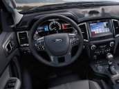 Bán ô tô Ford Ranger XLS MT năm 2018, màu xám