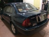 Bán Ford Laser năm sản xuất 2003, màu xanh